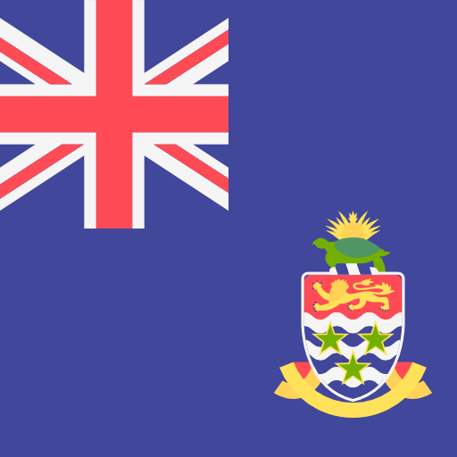 	Cayman Islands	